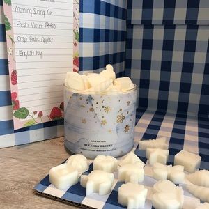 Blue Sky Breeze Wax Melts